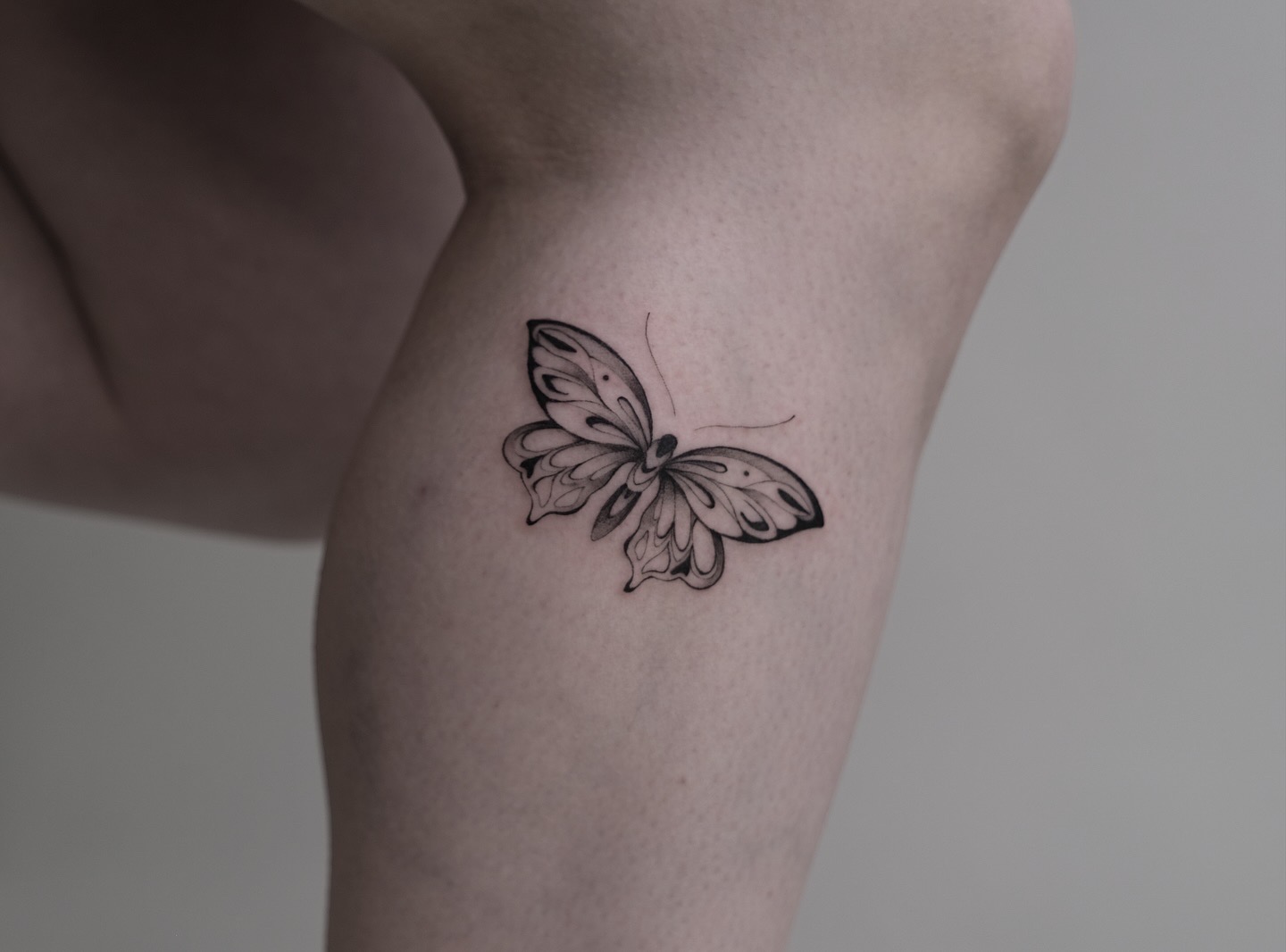 Tattoo by Juano San